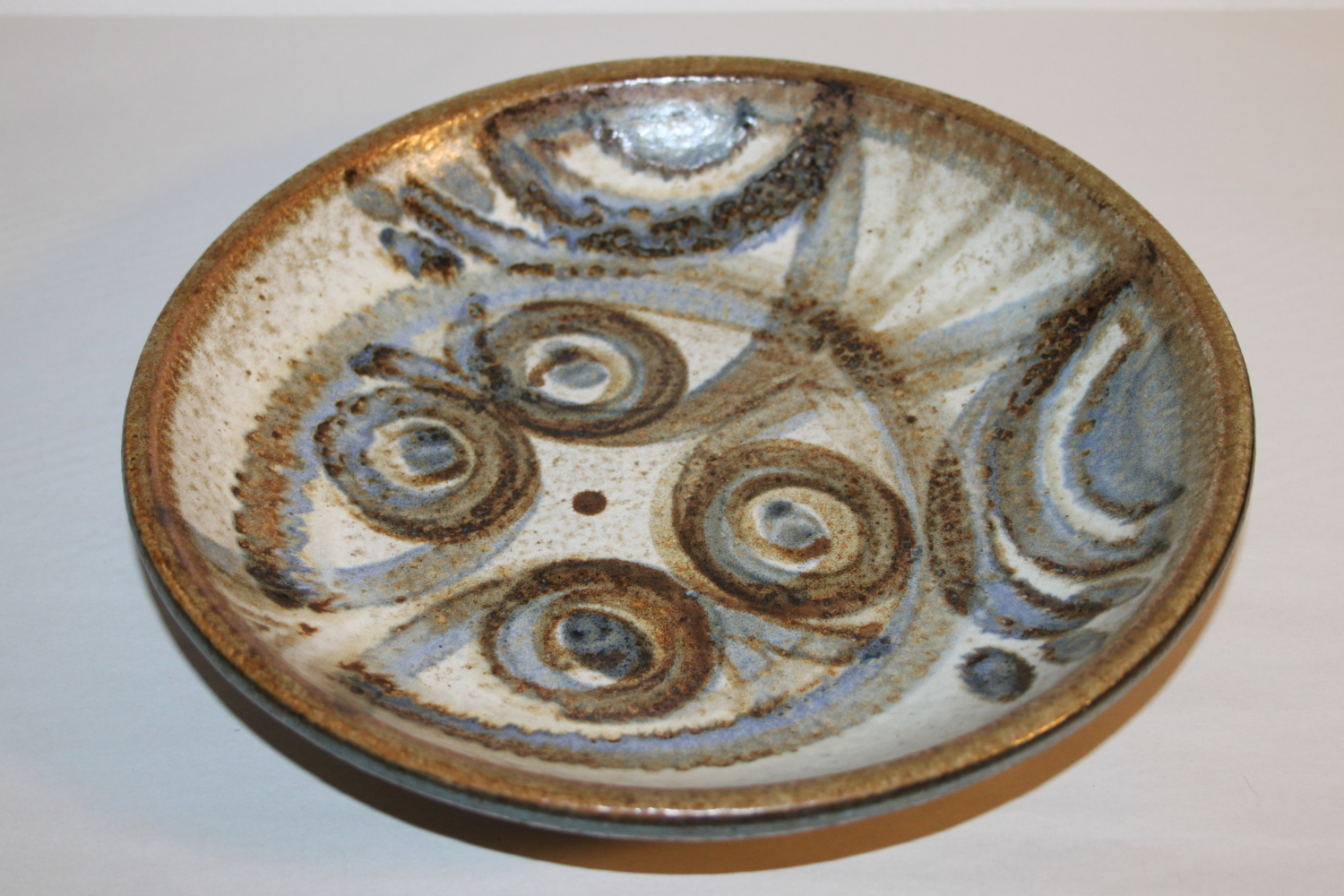 Søholm fad 3216-1 - Keramik - Heldigt.dk